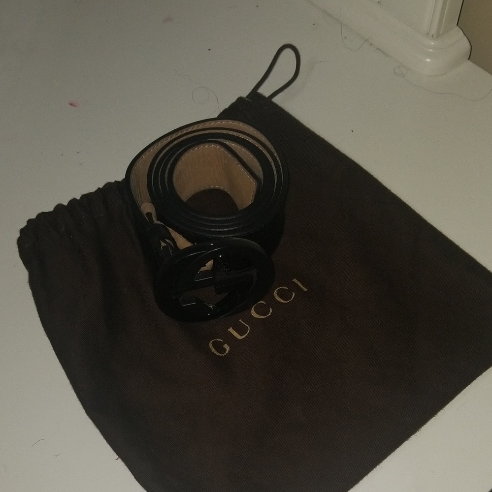 Gucci Belt